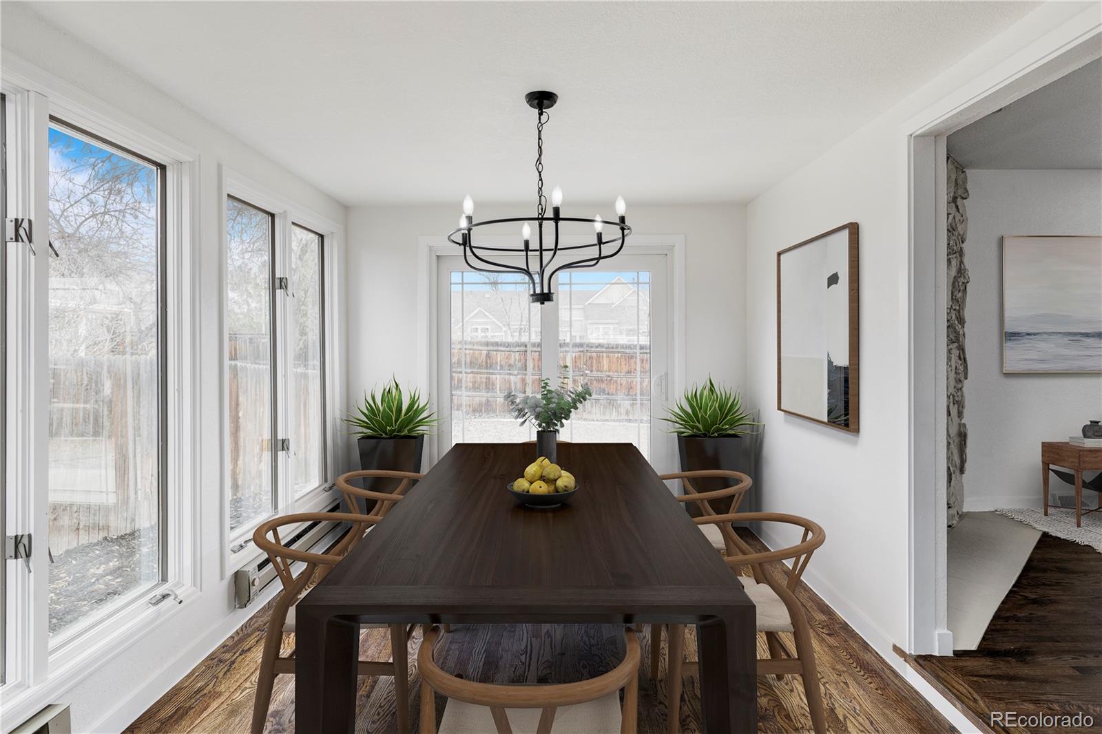 MLS Image #11 for 5063 w radcliff avenue,denver, Colorado