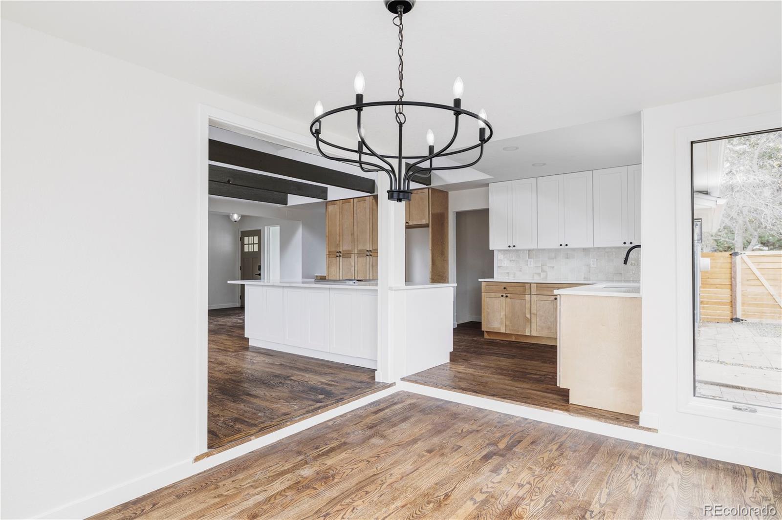MLS Image #12 for 5063 w radcliff avenue,denver, Colorado
