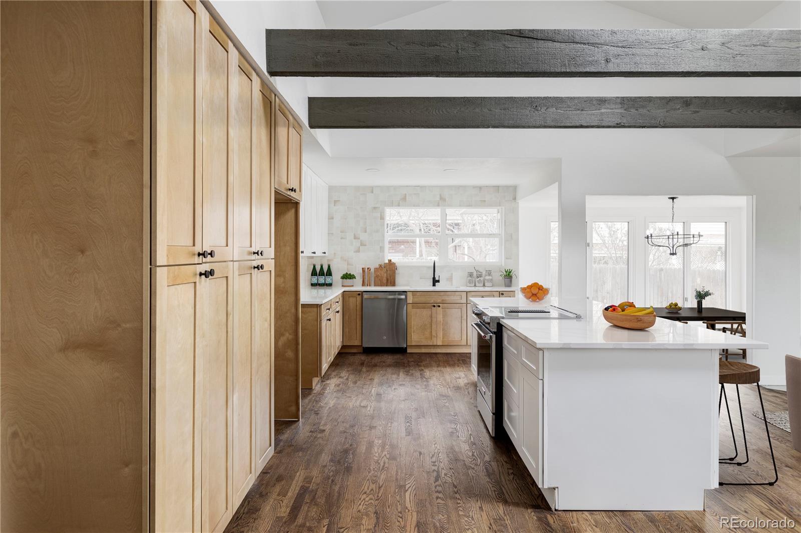 MLS Image #2 for 5063 w radcliff avenue,denver, Colorado