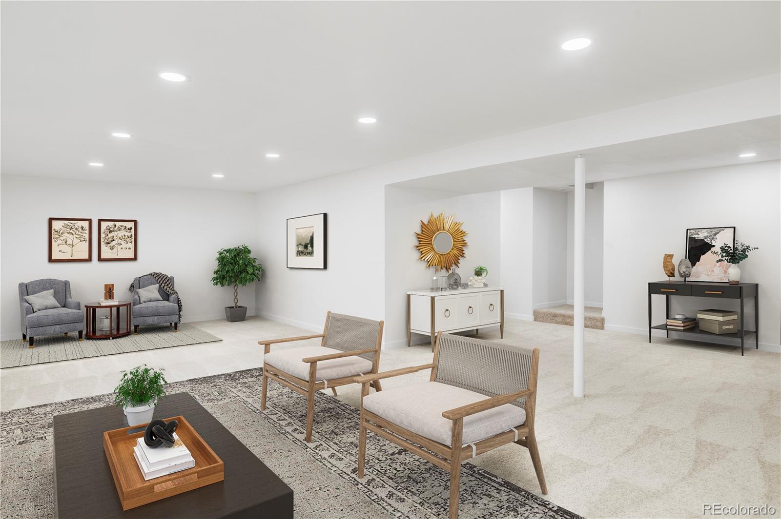 MLS Image #20 for 5063 w radcliff avenue,denver, Colorado