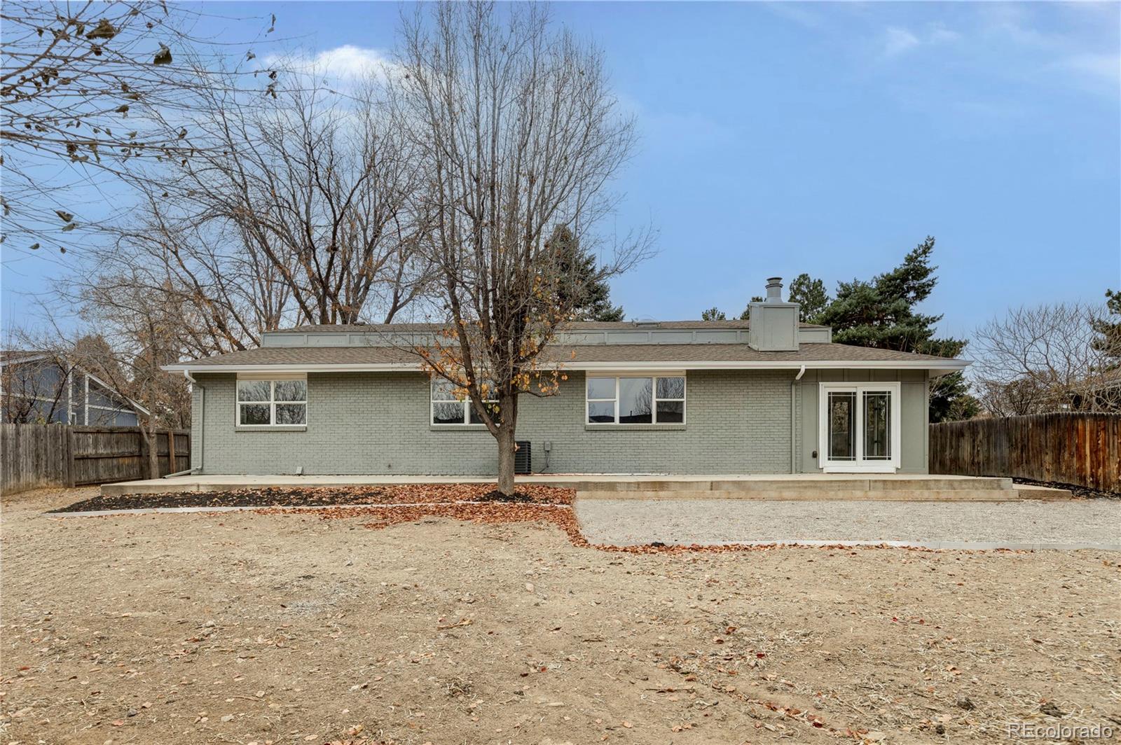 MLS Image #25 for 5063 w radcliff avenue,denver, Colorado