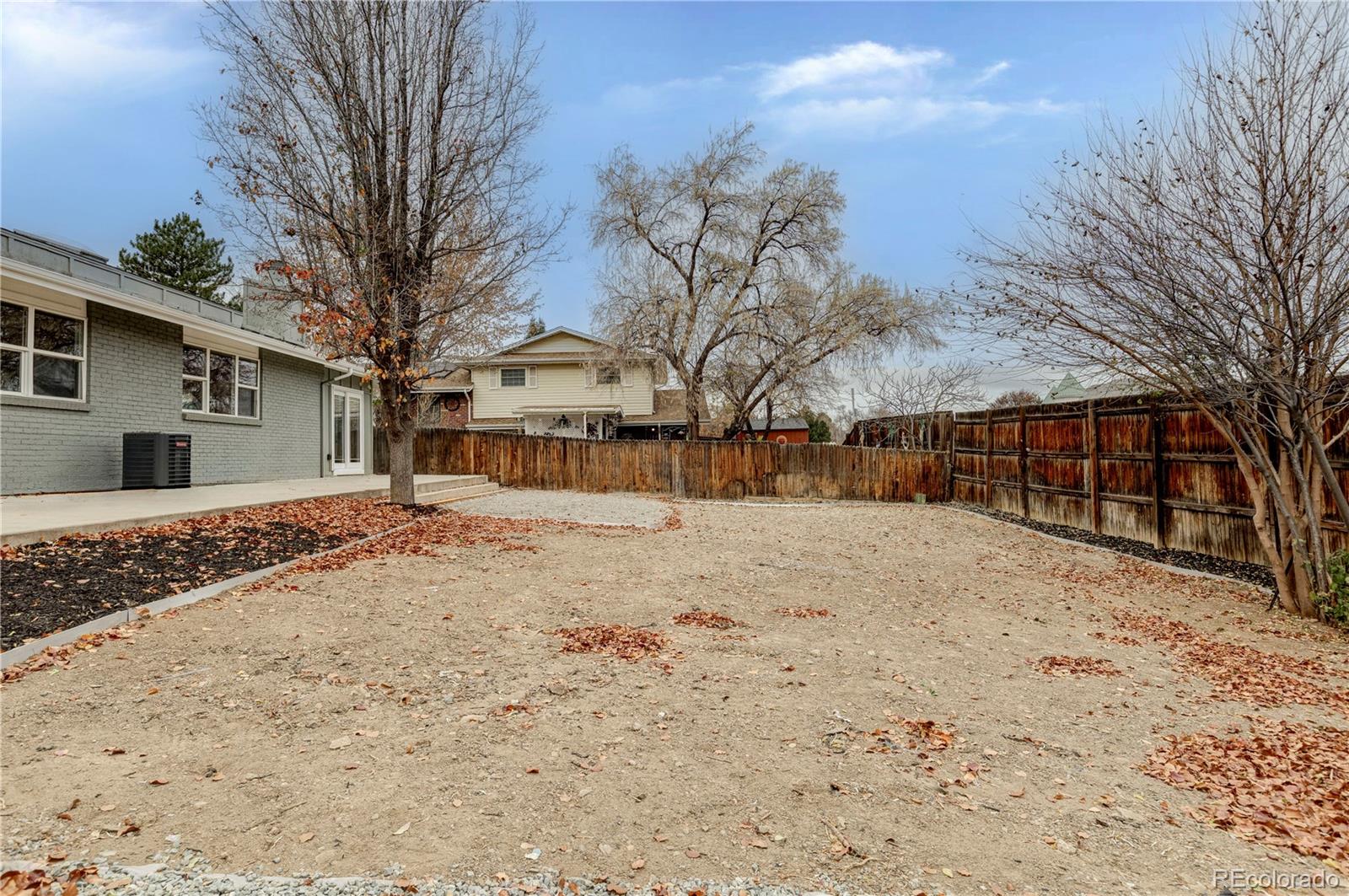 MLS Image #27 for 5063 w radcliff avenue,denver, Colorado