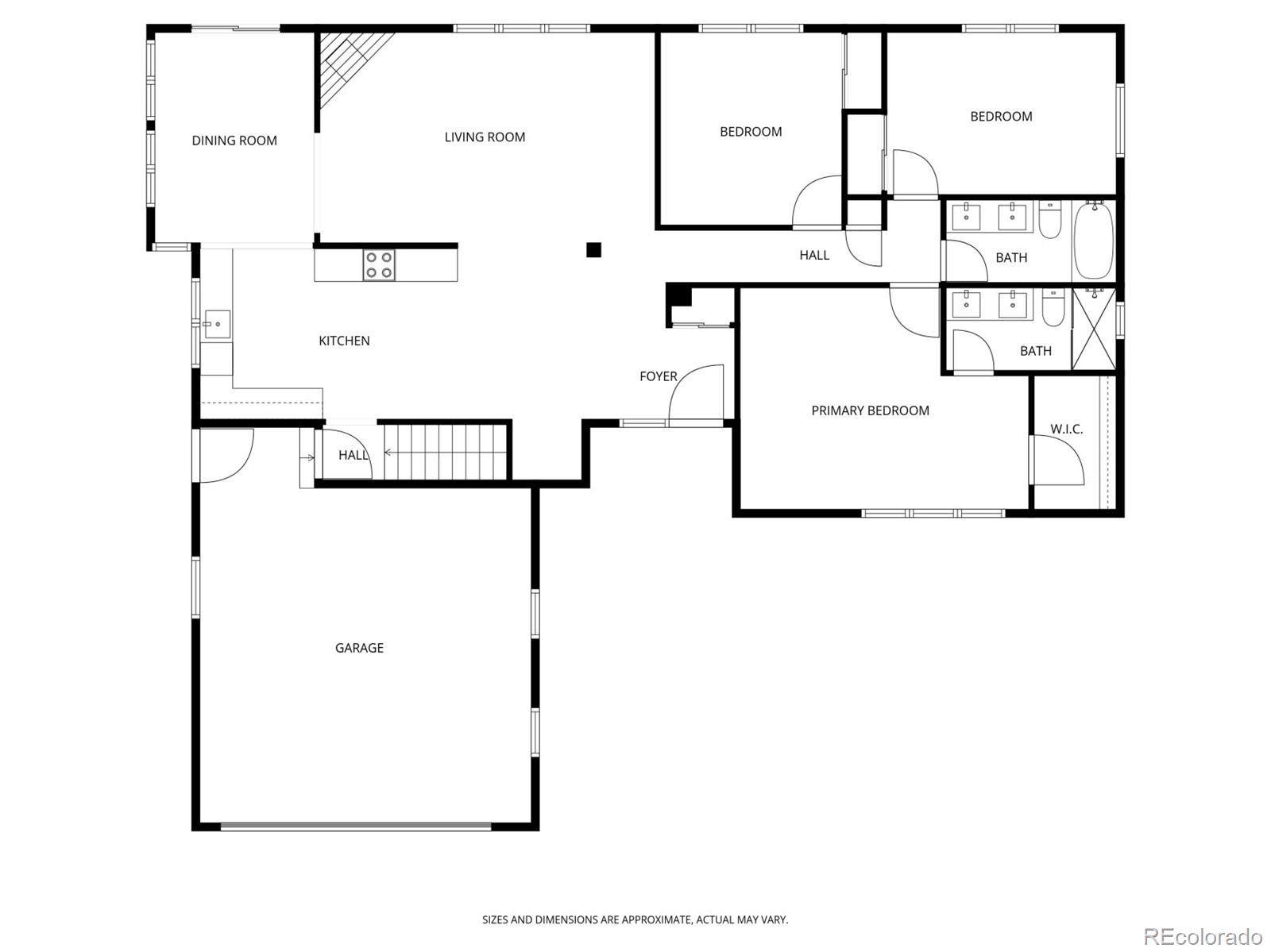 MLS Image #28 for 5063 w radcliff avenue,denver, Colorado