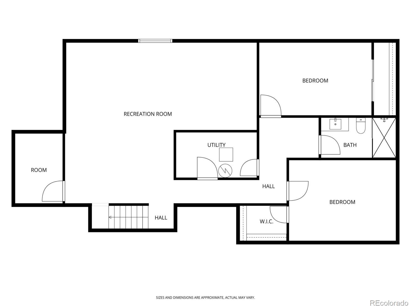 MLS Image #29 for 5063 w radcliff avenue,denver, Colorado