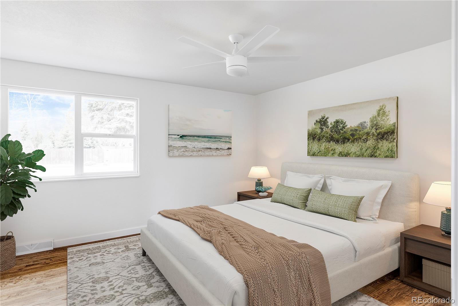 MLS Image #3 for 5063 w radcliff avenue,denver, Colorado
