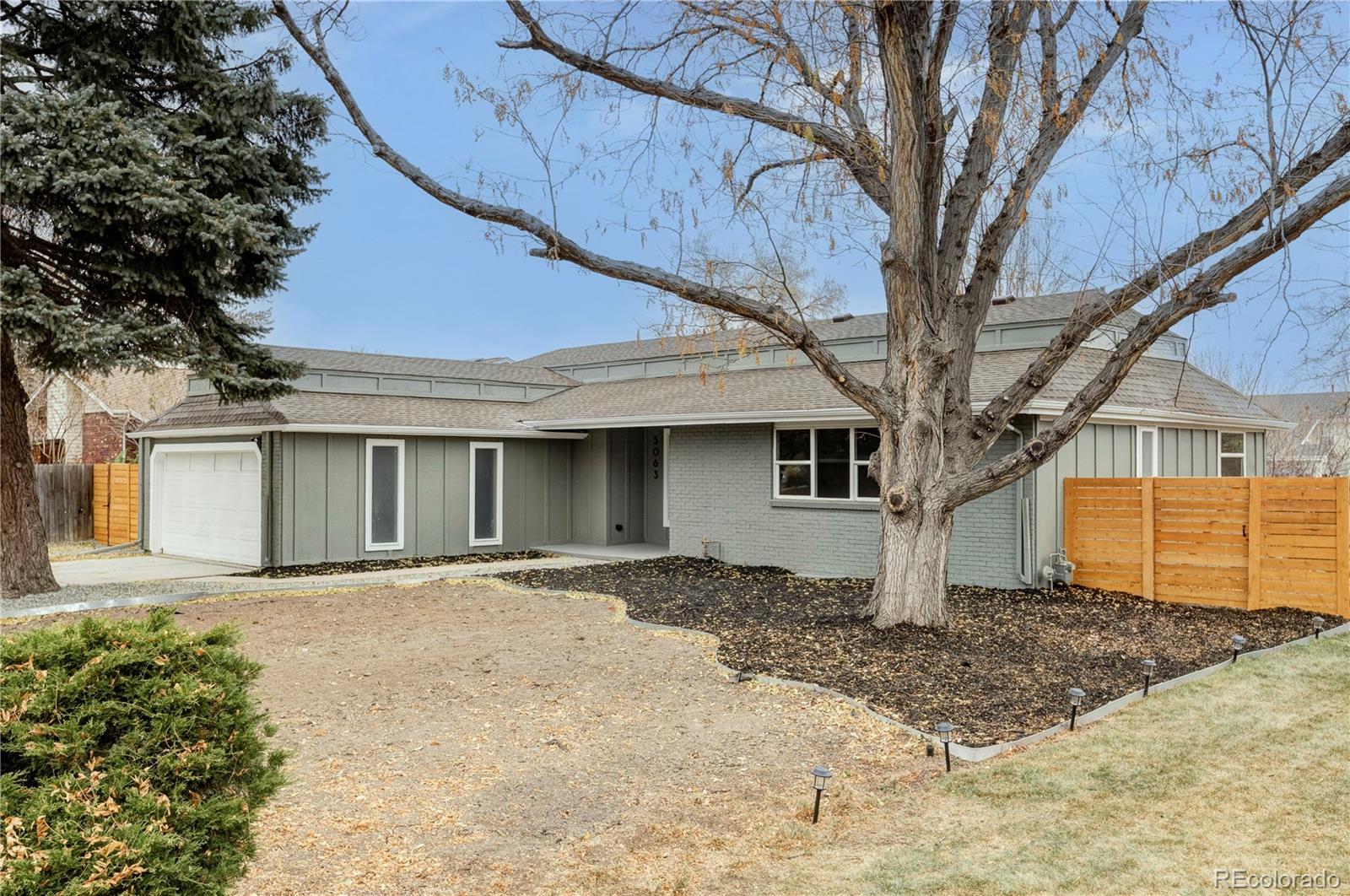 MLS Image #5 for 5063 w radcliff avenue,denver, Colorado