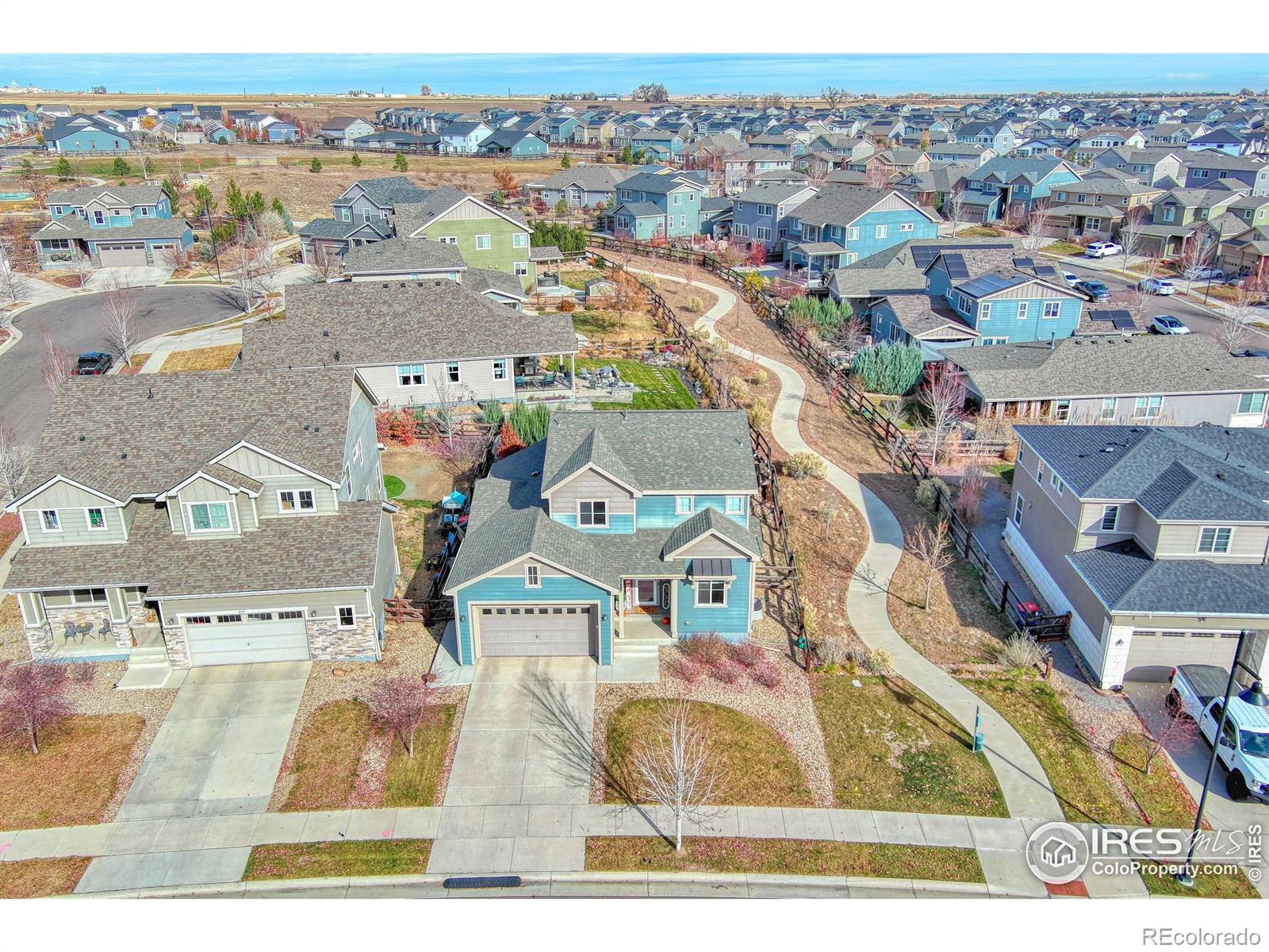 MLS Image #1 for 4701  colorado river drive,firestone, Colorado