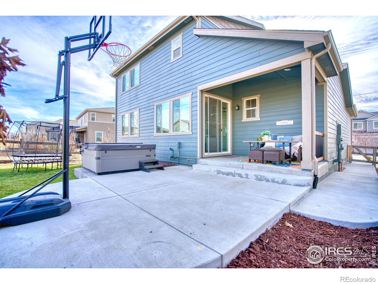 MLS Image #10 for 4701  colorado river drive,firestone, Colorado