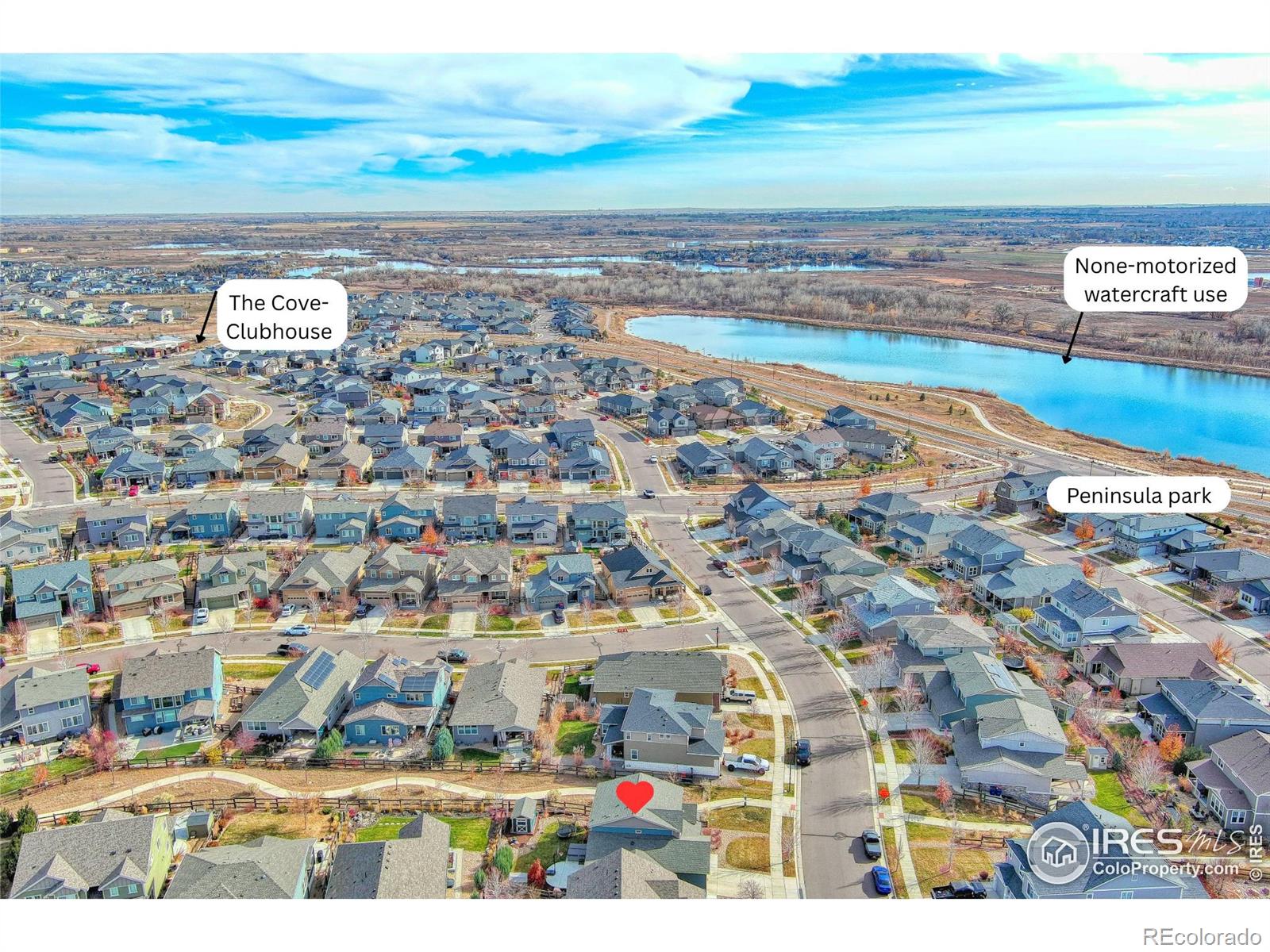 MLS Image #39 for 4701  colorado river drive,firestone, Colorado