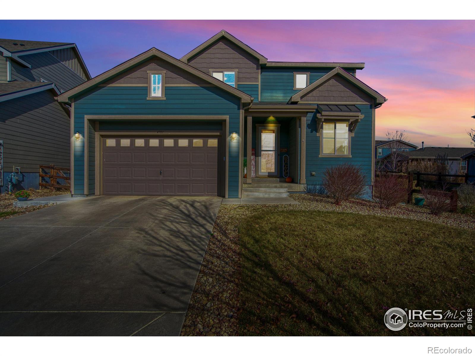 MLS Image #4 for 4701  colorado river drive,firestone, Colorado