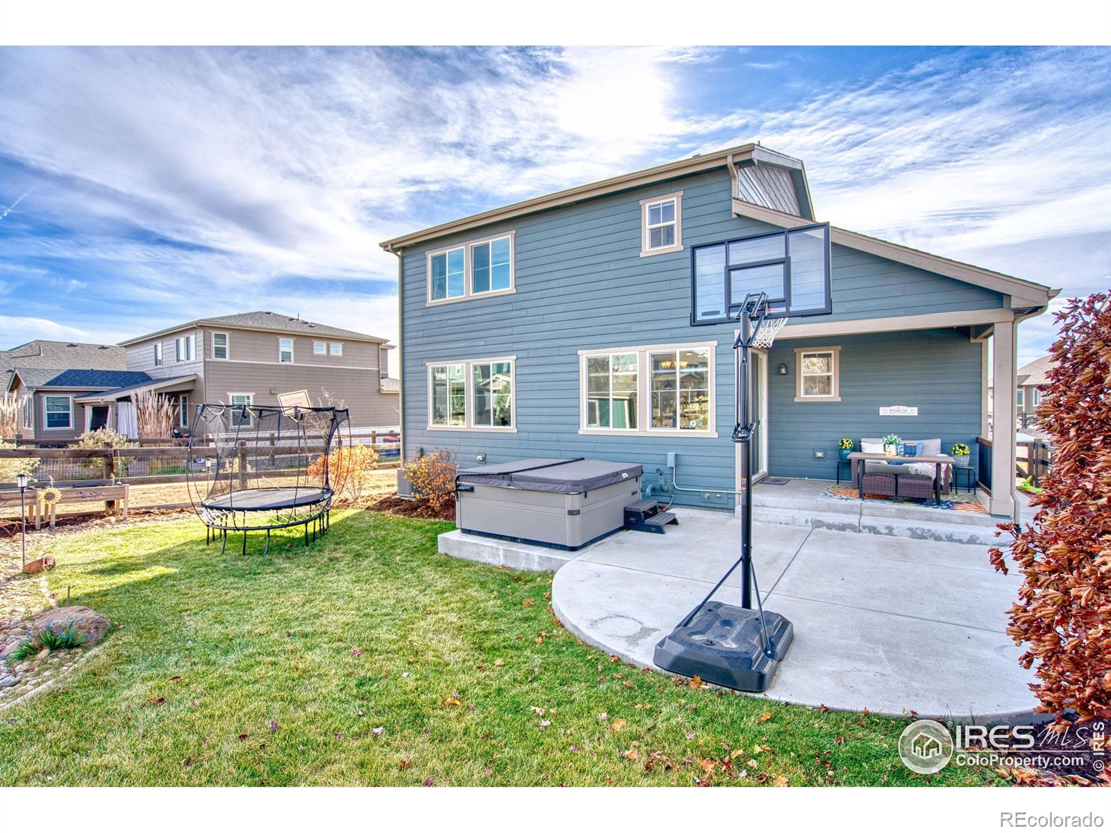 MLS Image #6 for 4701  colorado river drive,firestone, Colorado