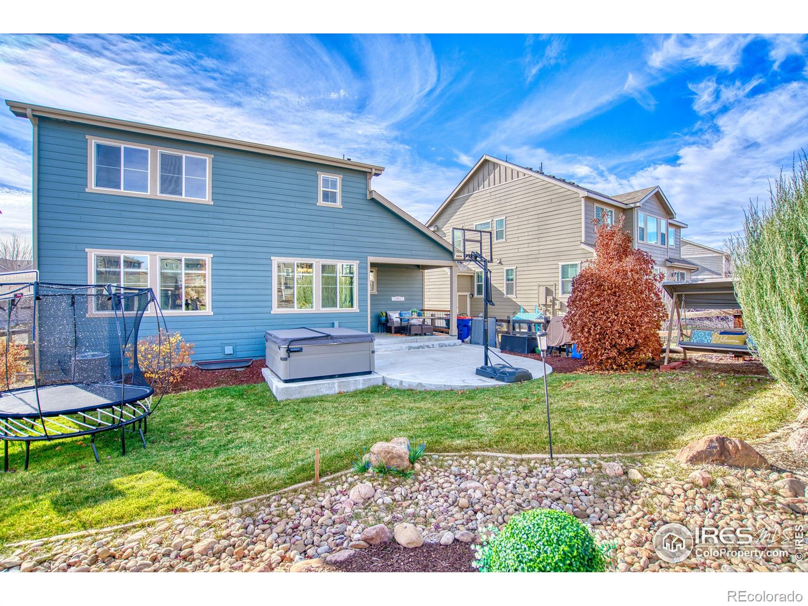 MLS Image #7 for 4701  colorado river drive,firestone, Colorado