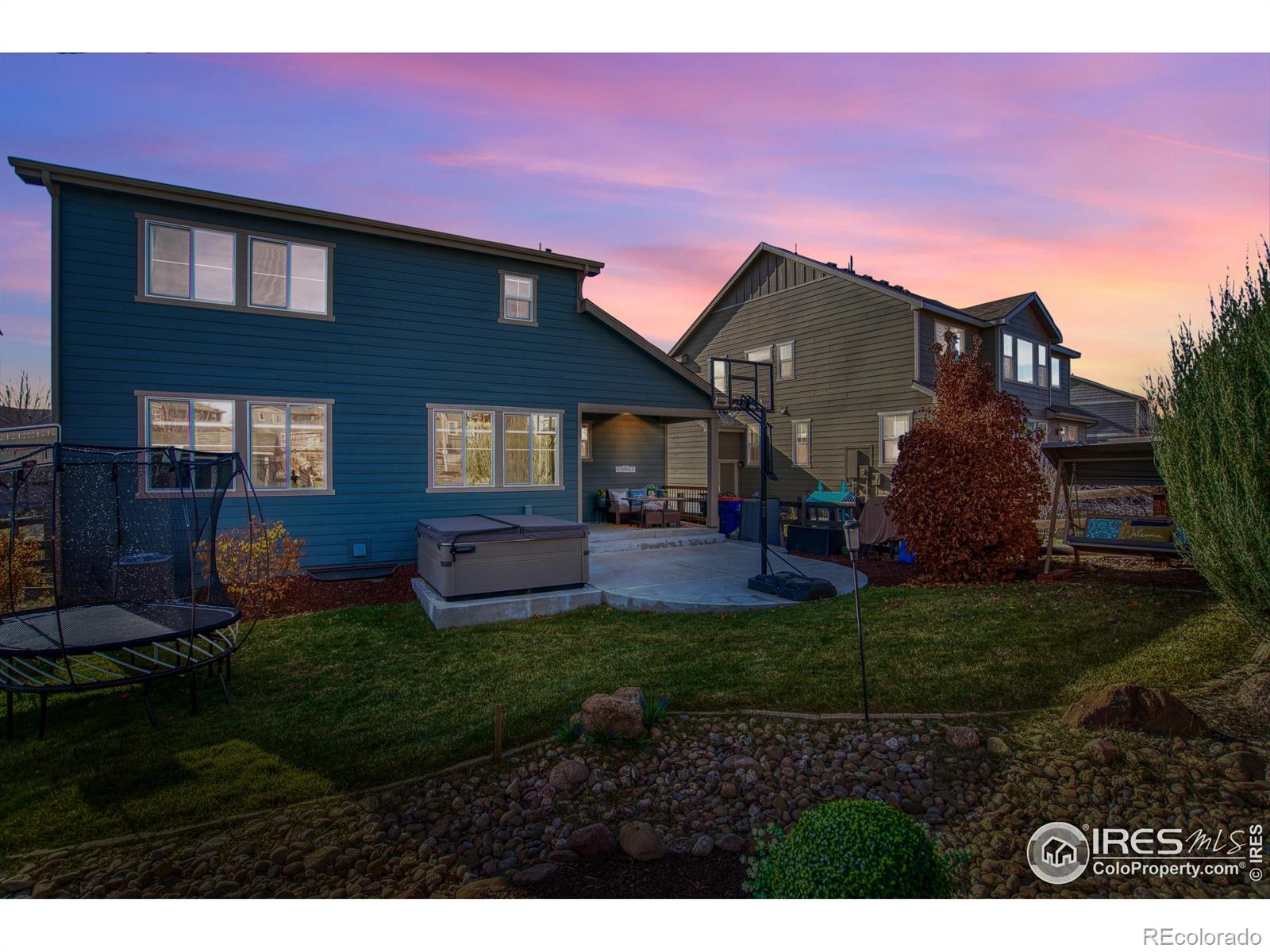 MLS Image #8 for 4701  colorado river drive,firestone, Colorado