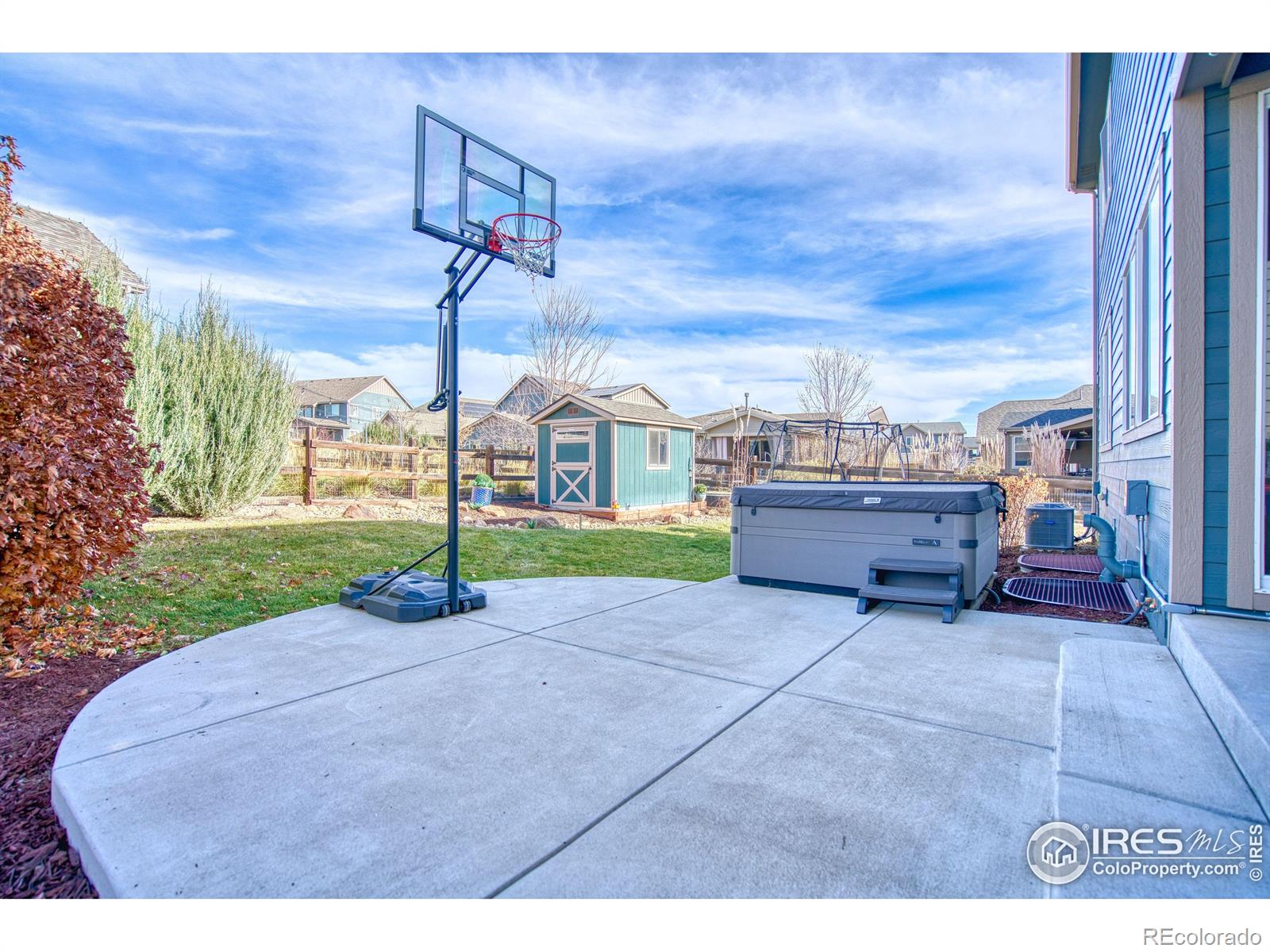MLS Image #9 for 4701  colorado river drive,firestone, Colorado
