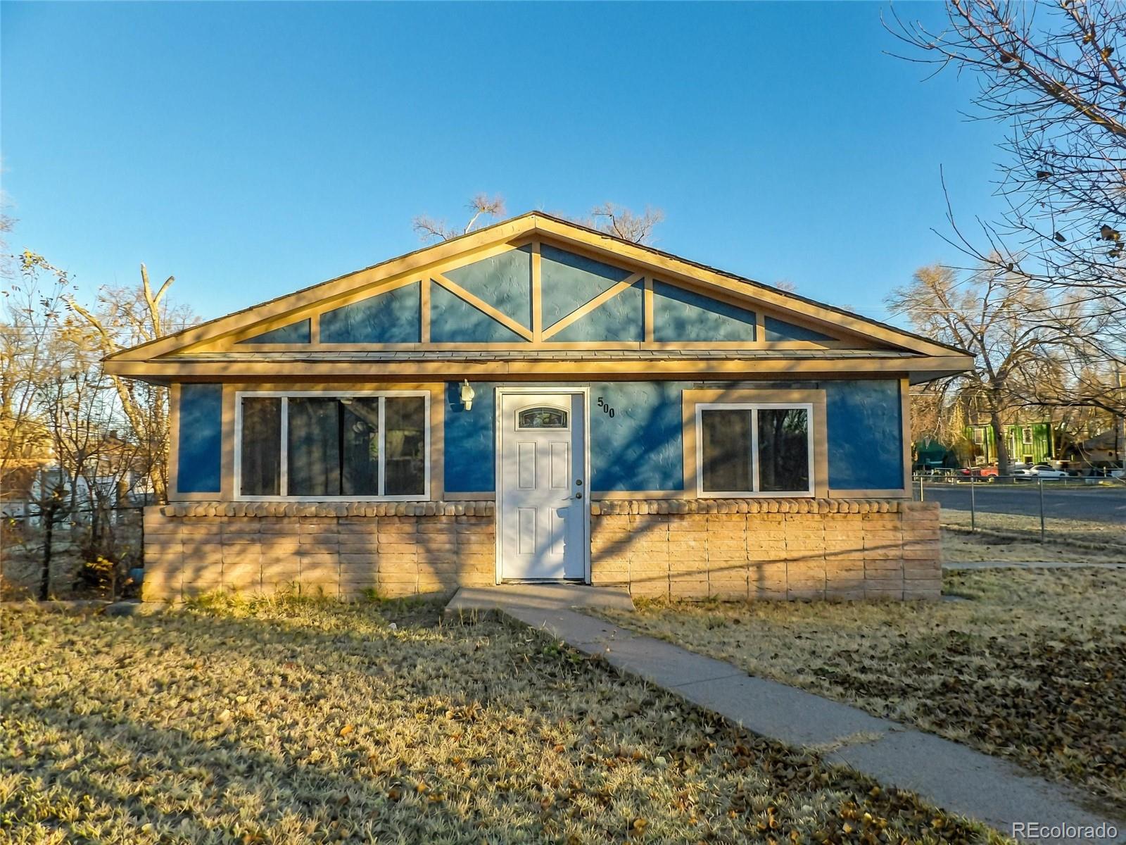 MLS Image #0 for 500 n 11 street,rocky ford, Colorado