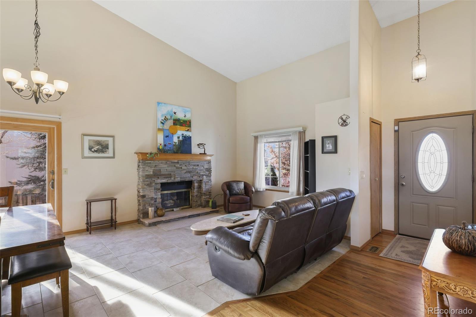 MLS Image #4 for 3751  red cedar drive,colorado springs, Colorado