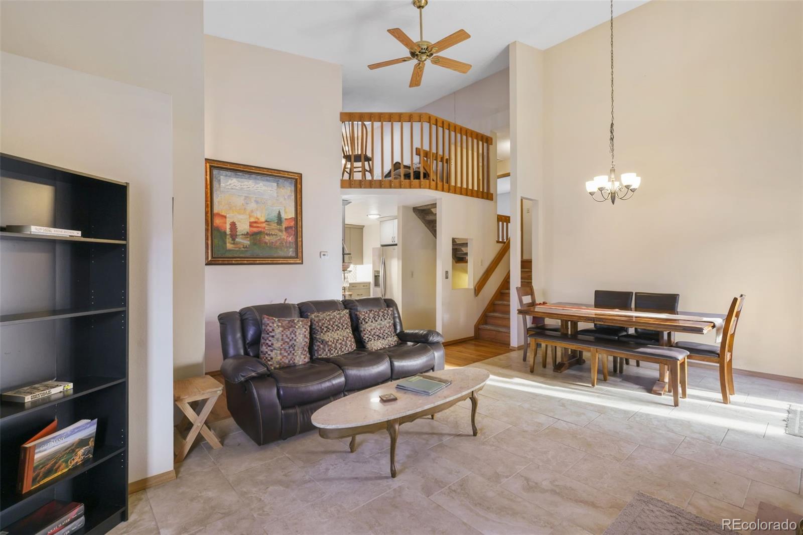 MLS Image #6 for 3751  red cedar drive,colorado springs, Colorado