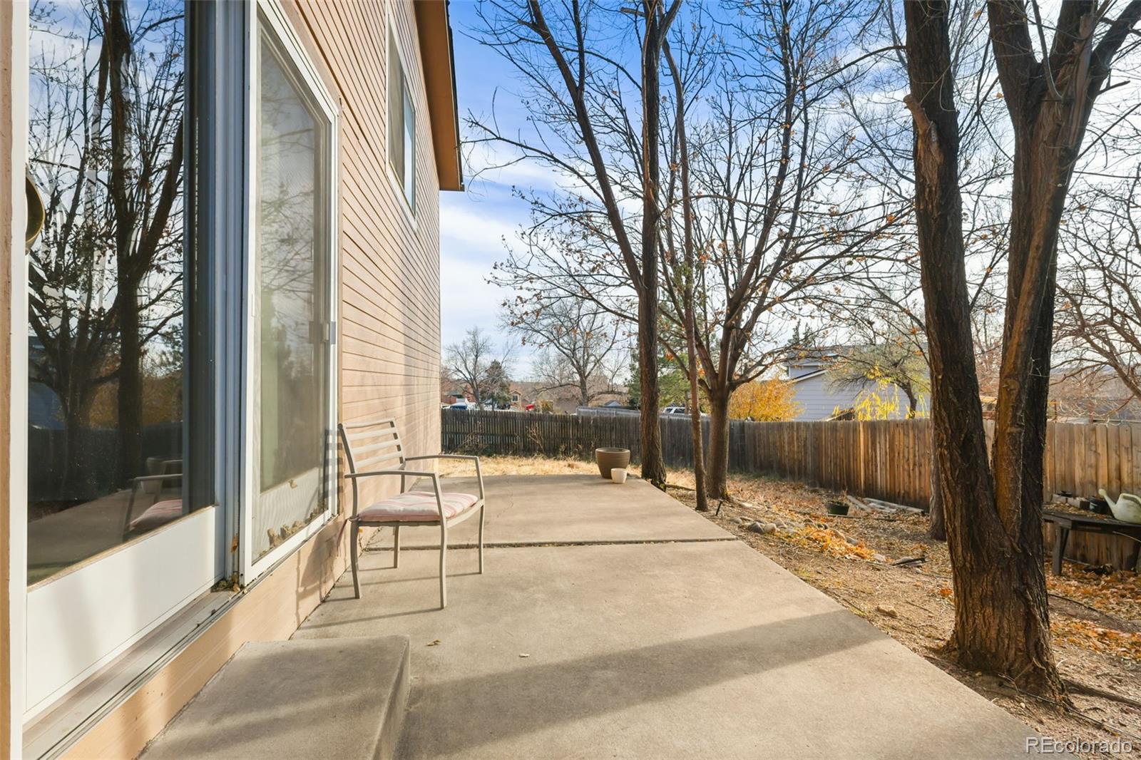 MLS Image #9 for 3751  red cedar drive,colorado springs, Colorado