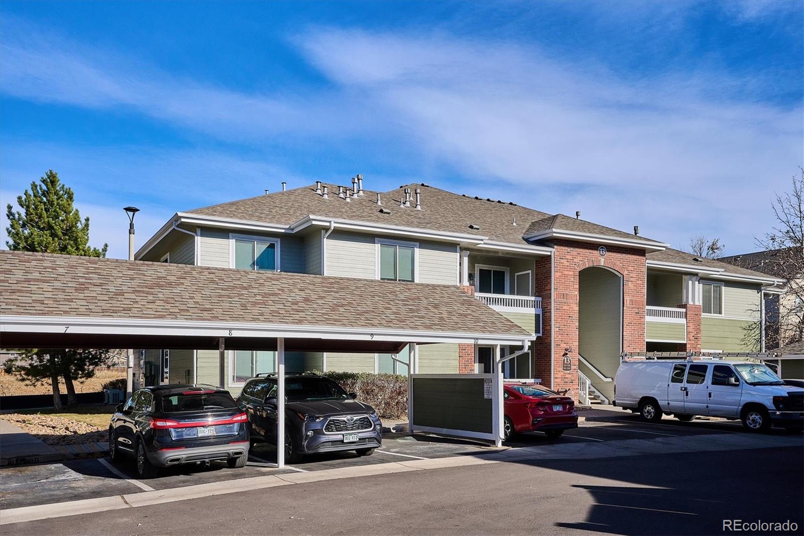 MLS Image #16 for 8481 w union avenue,littleton, Colorado