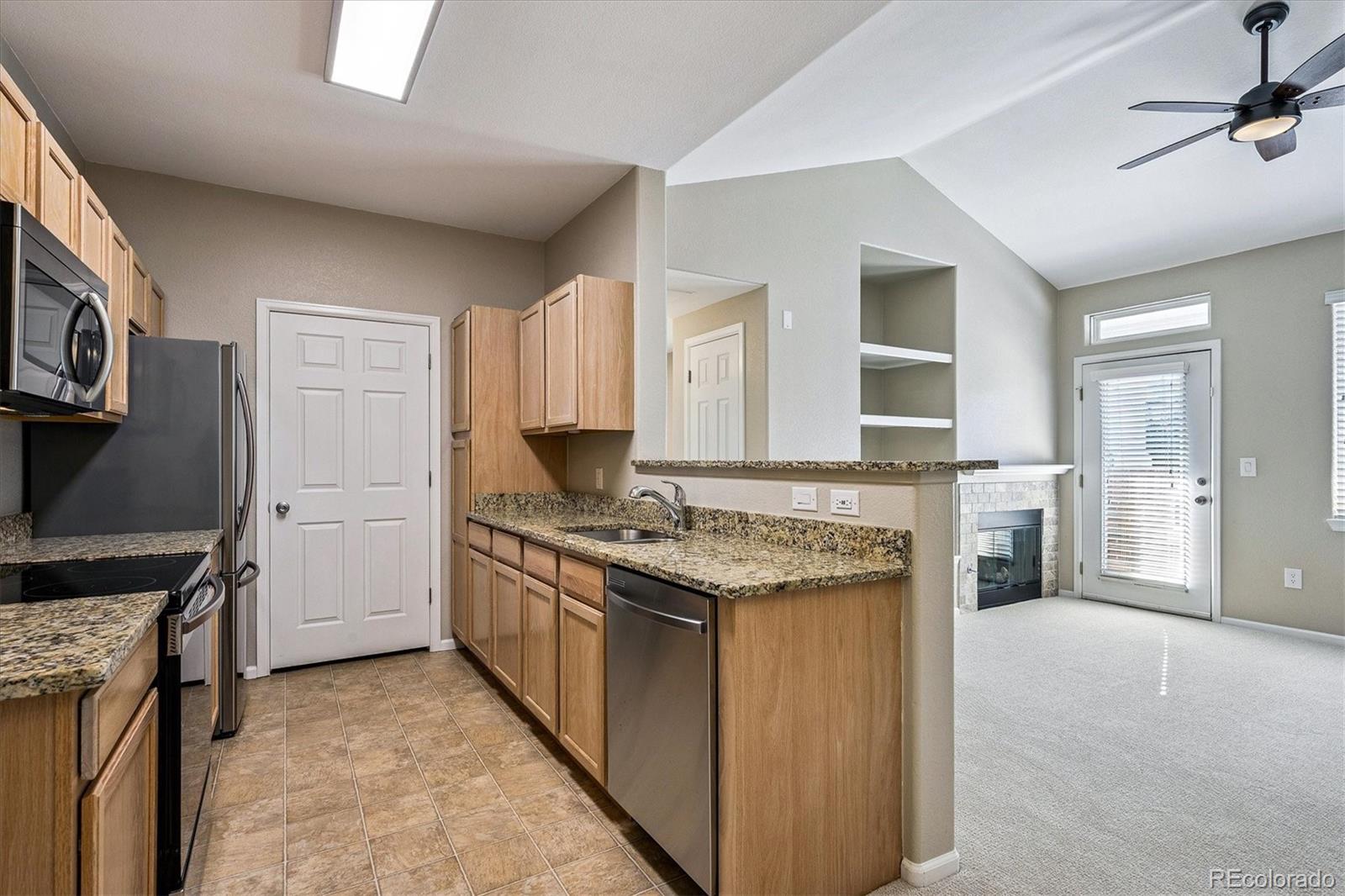 MLS Image #3 for 8481 w union avenue,littleton, Colorado