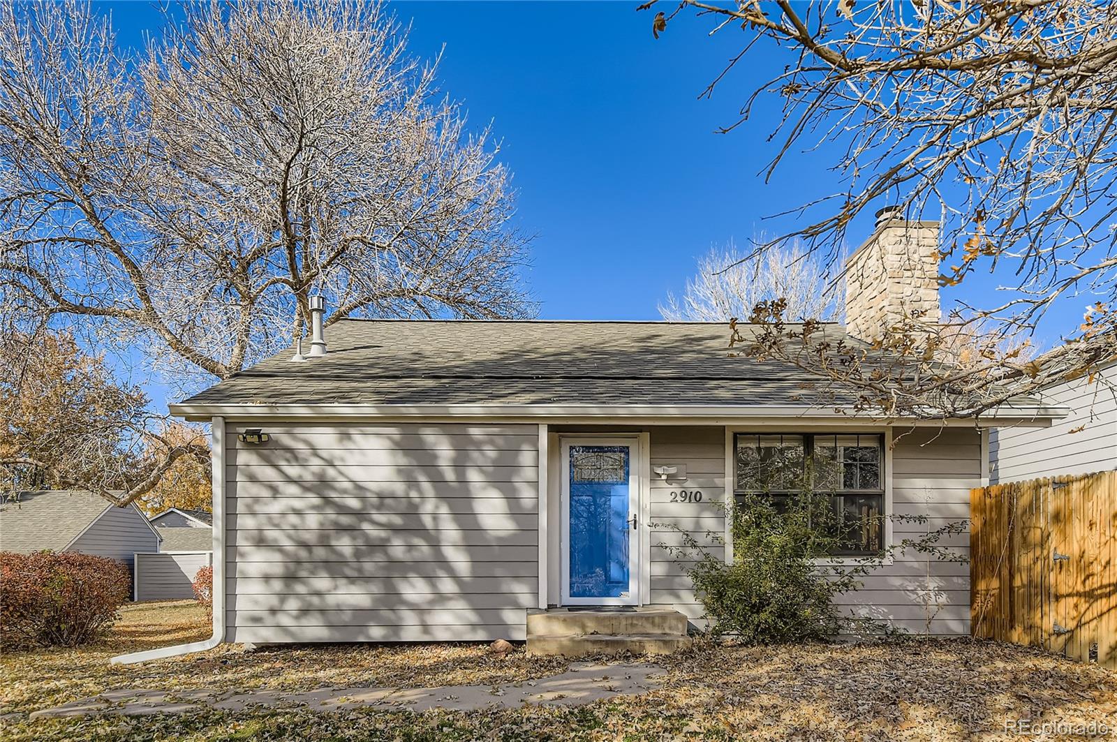 MLS Image #0 for 2910 s revere street,aurora, Colorado