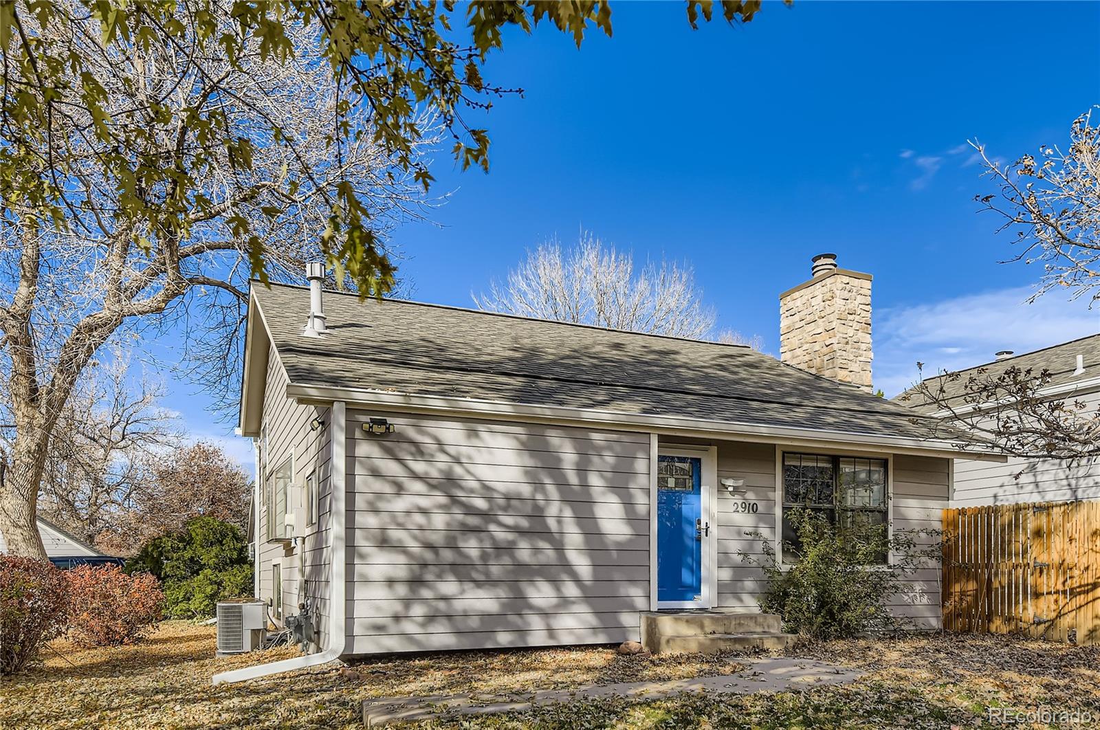 MLS Image #1 for 2910 s revere street,aurora, Colorado