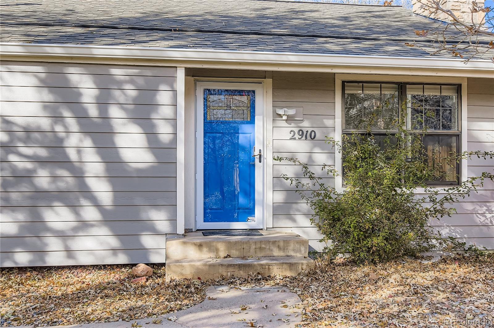 MLS Image #2 for 2910 s revere street,aurora, Colorado