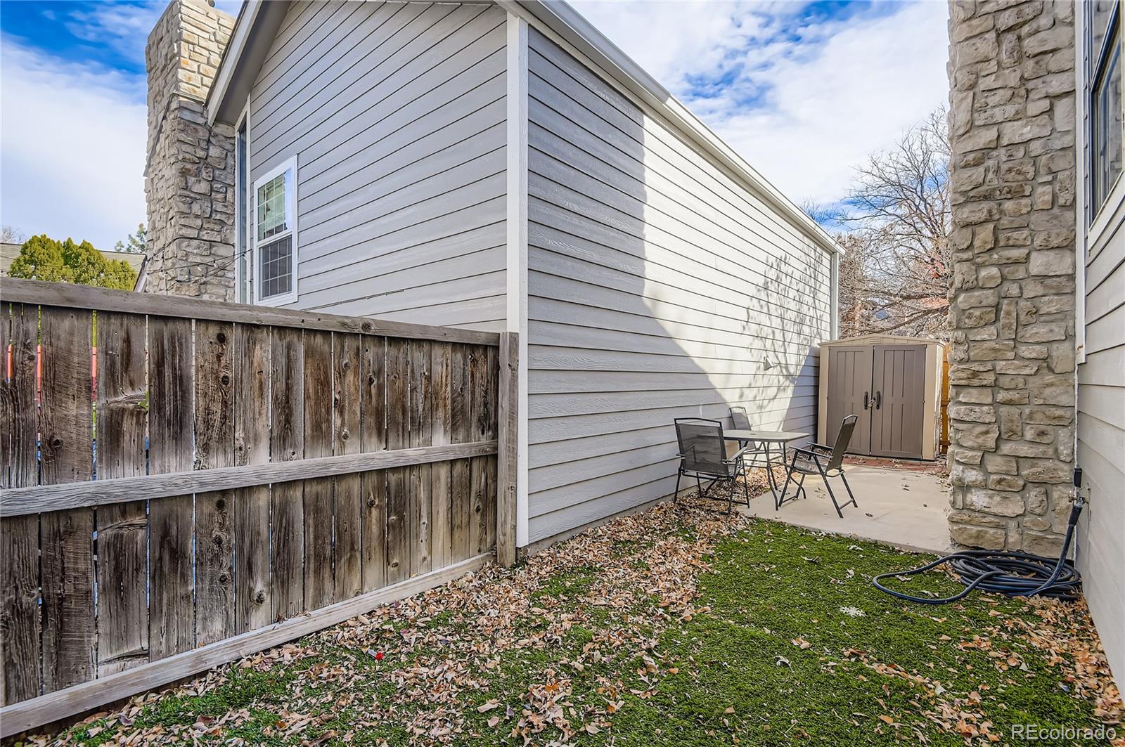 MLS Image #26 for 2910 s revere street,aurora, Colorado