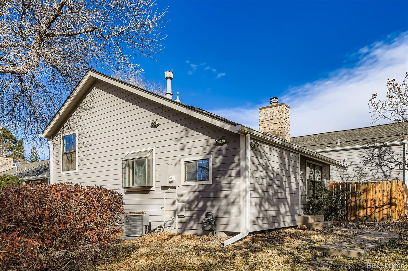 MLS Image #27 for 2910 s revere street,aurora, Colorado