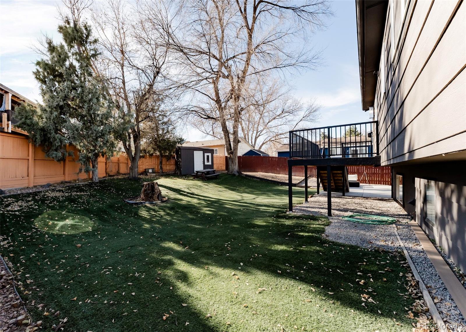 MLS Image #21 for 11171  forest avenue,thornton, Colorado