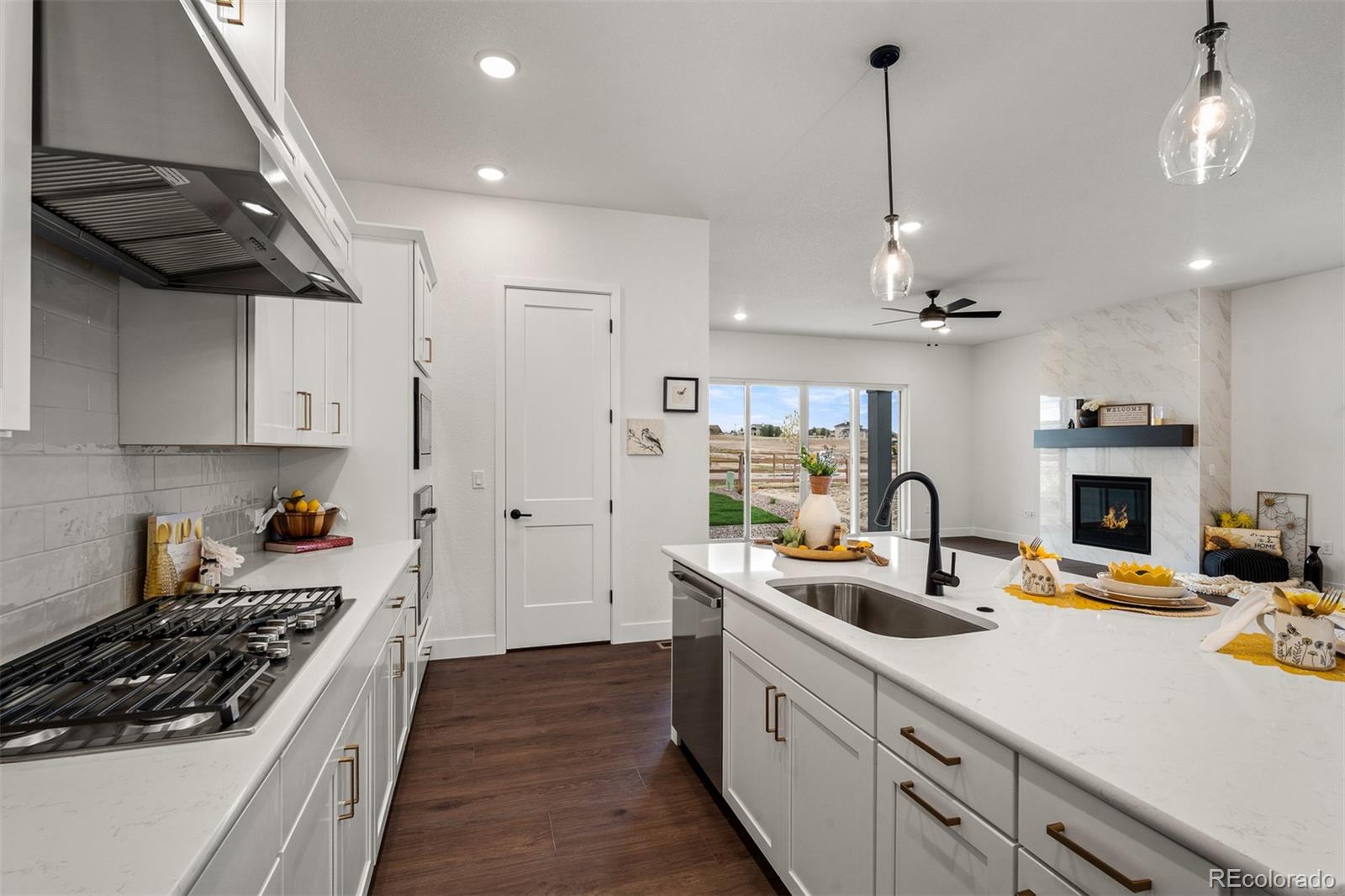 MLS Image #11 for 6678  thimble court,colorado springs, Colorado