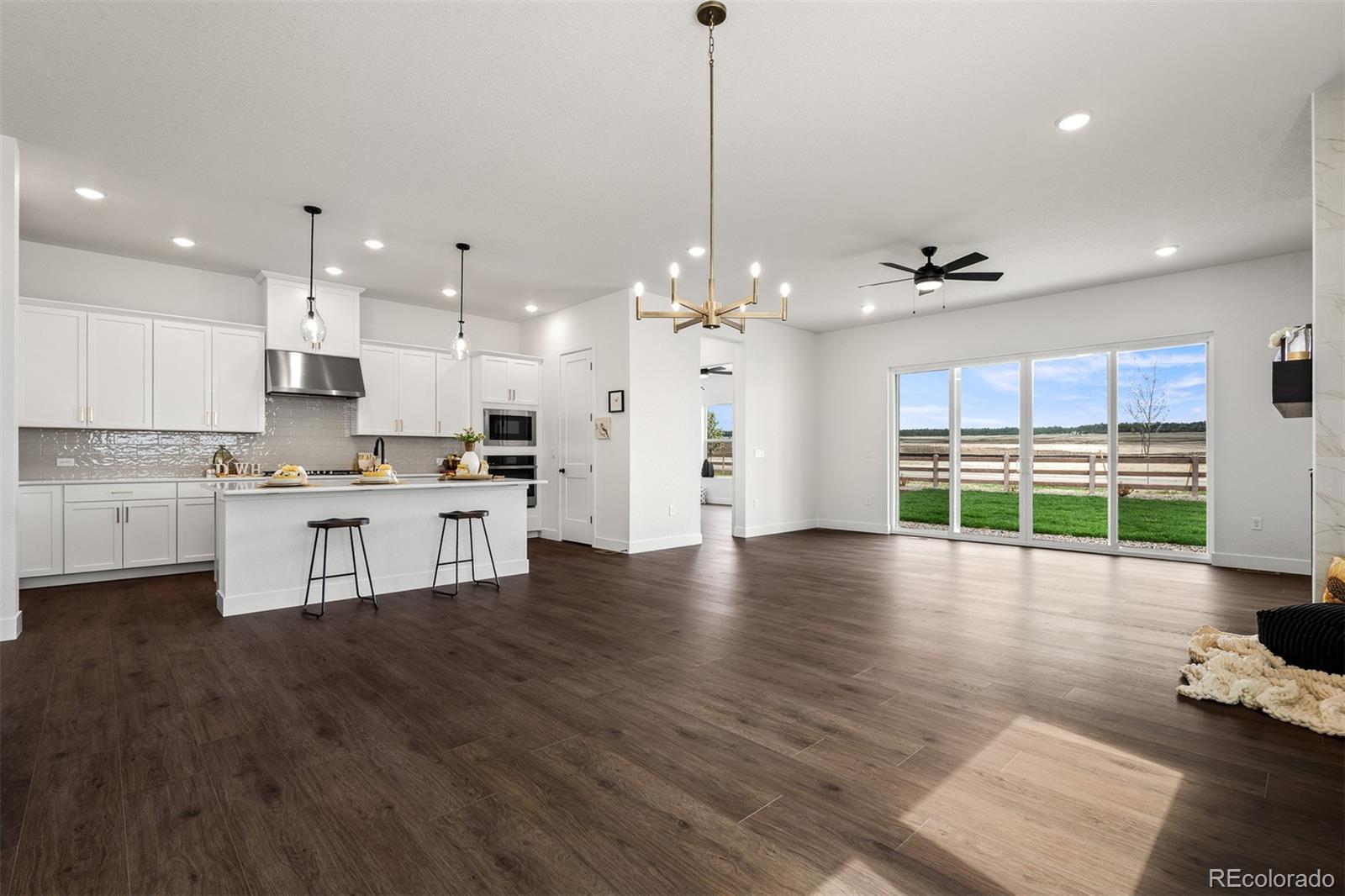 MLS Image #4 for 6678  thimble court,colorado springs, Colorado