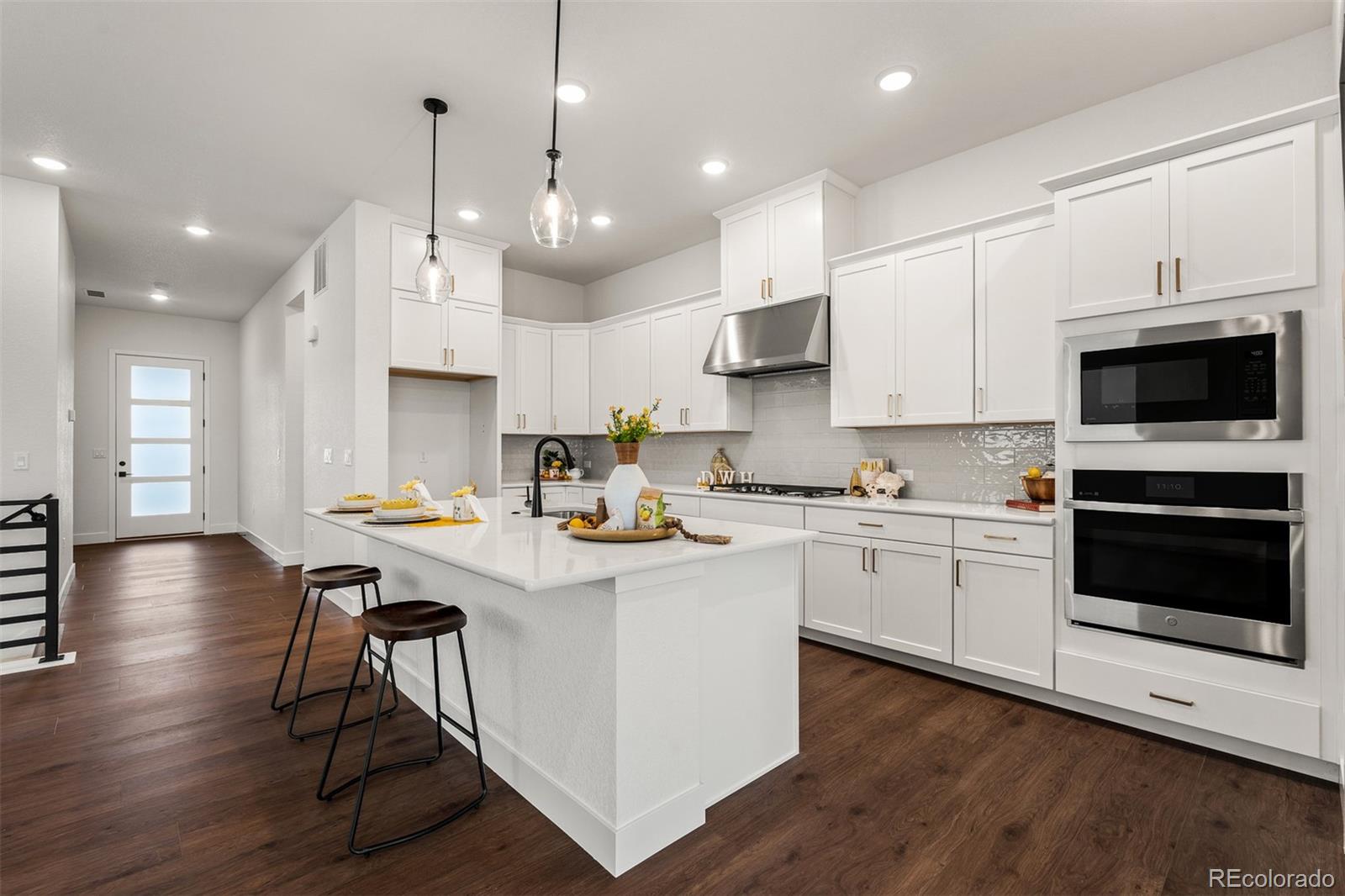 MLS Image #5 for 6678  thimble court,colorado springs, Colorado