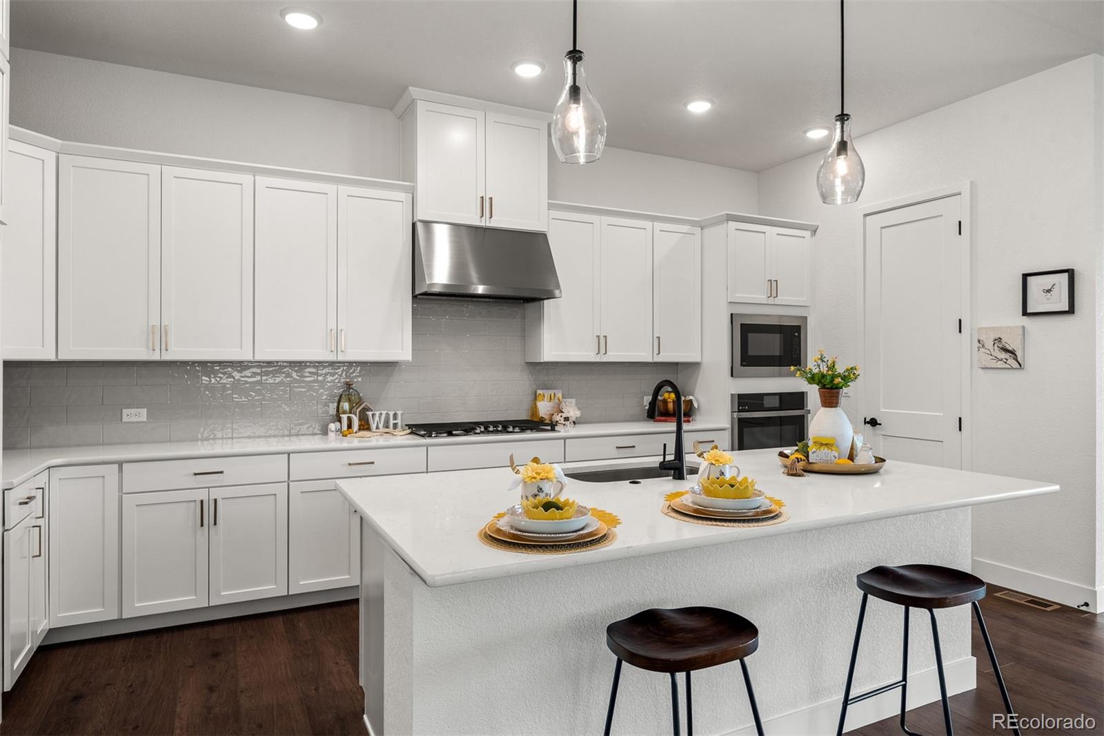 MLS Image #6 for 6678  thimble court,colorado springs, Colorado