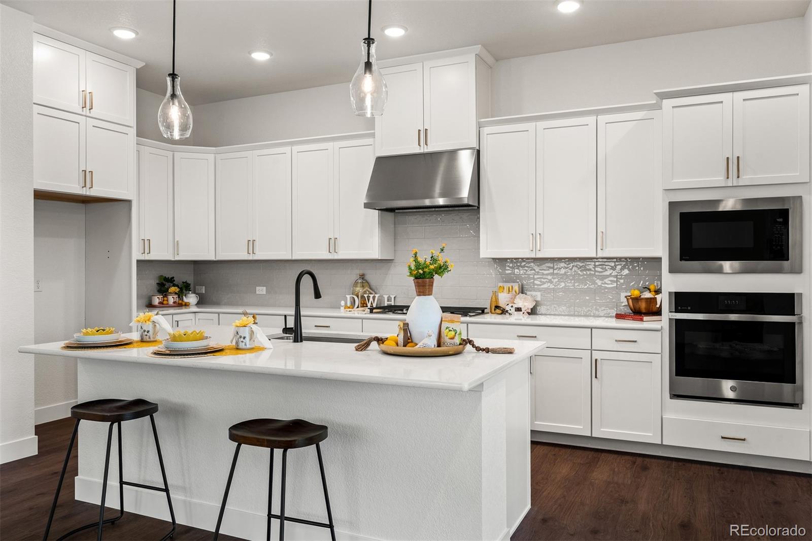 MLS Image #7 for 6678  thimble court,colorado springs, Colorado