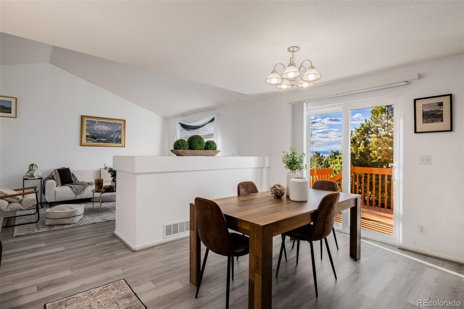 MLS Image #12 for 611  branding iron lane,castle rock, Colorado