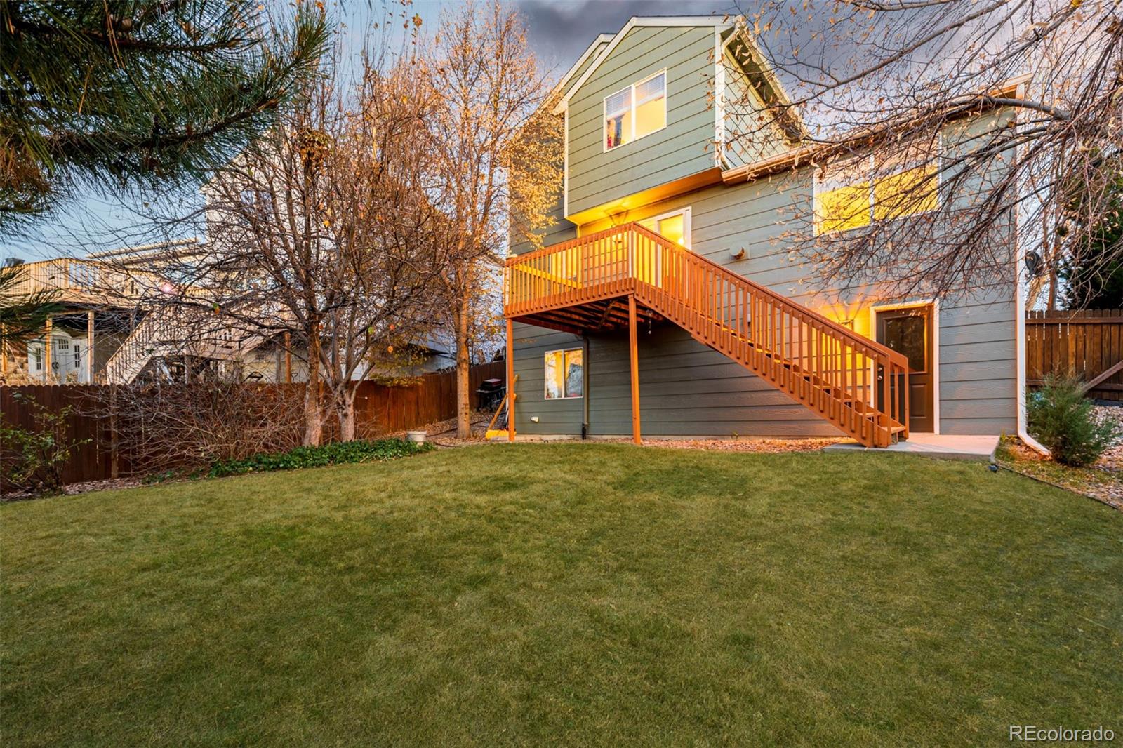 MLS Image #35 for 611  branding iron lane,castle rock, Colorado