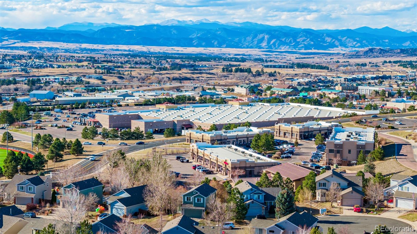 MLS Image #43 for 611  branding iron lane,castle rock, Colorado