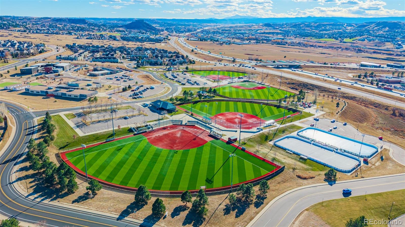 MLS Image #44 for 611  branding iron lane,castle rock, Colorado