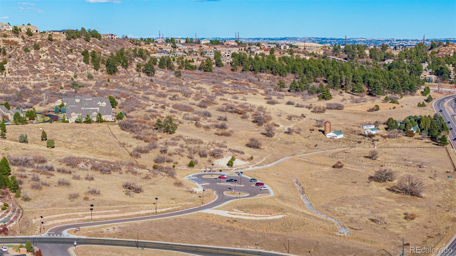 MLS Image #46 for 611  branding iron lane,castle rock, Colorado