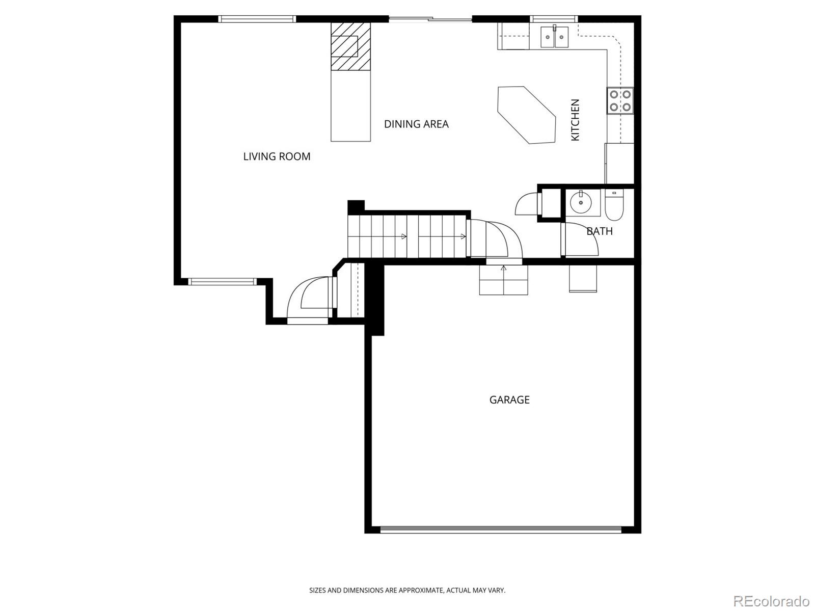 MLS Image #47 for 611  branding iron lane,castle rock, Colorado