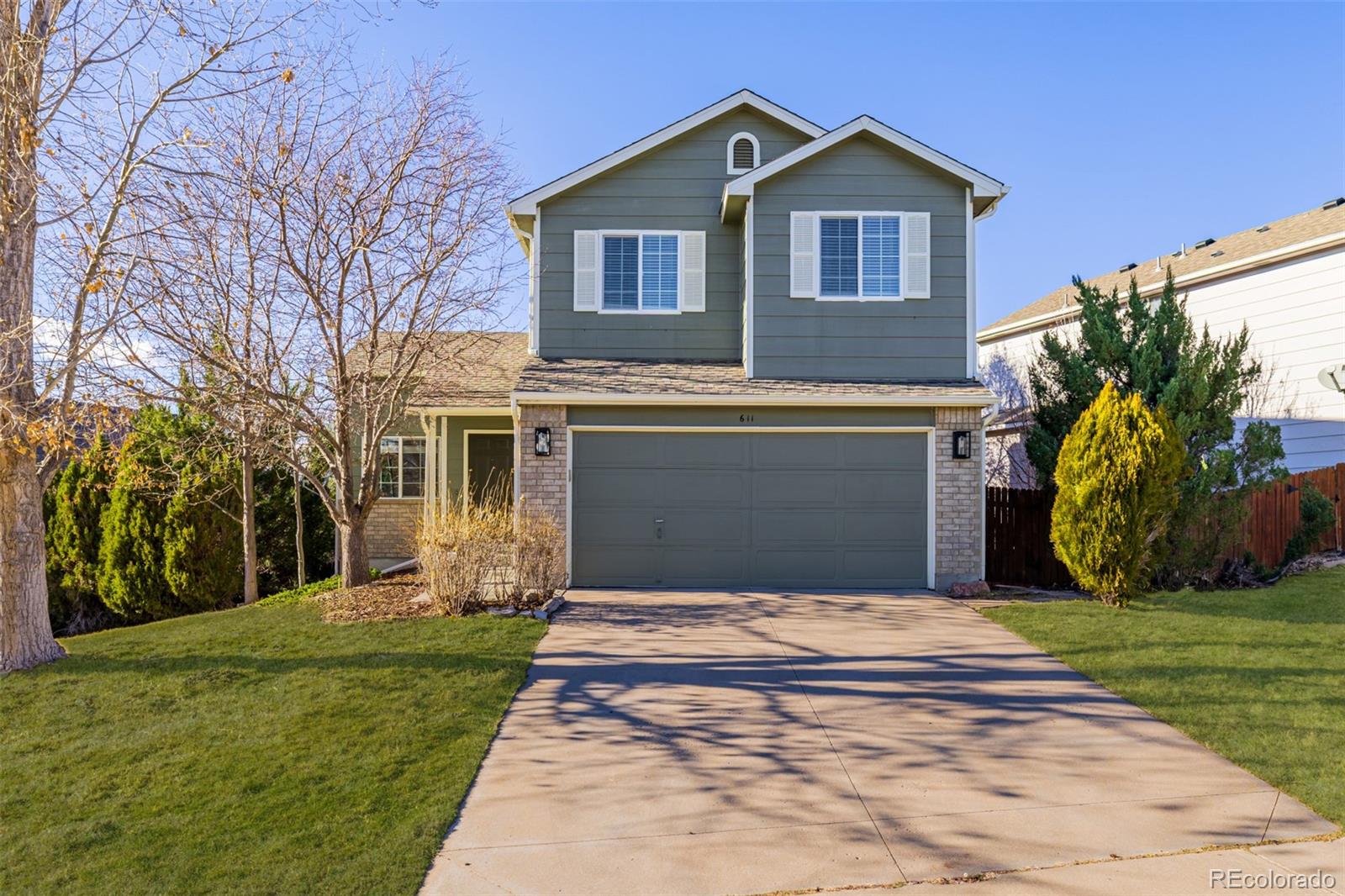 MLS Image #5 for 611  branding iron lane,castle rock, Colorado