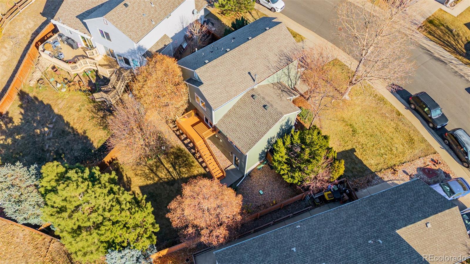 MLS Image #6 for 611  branding iron lane,castle rock, Colorado