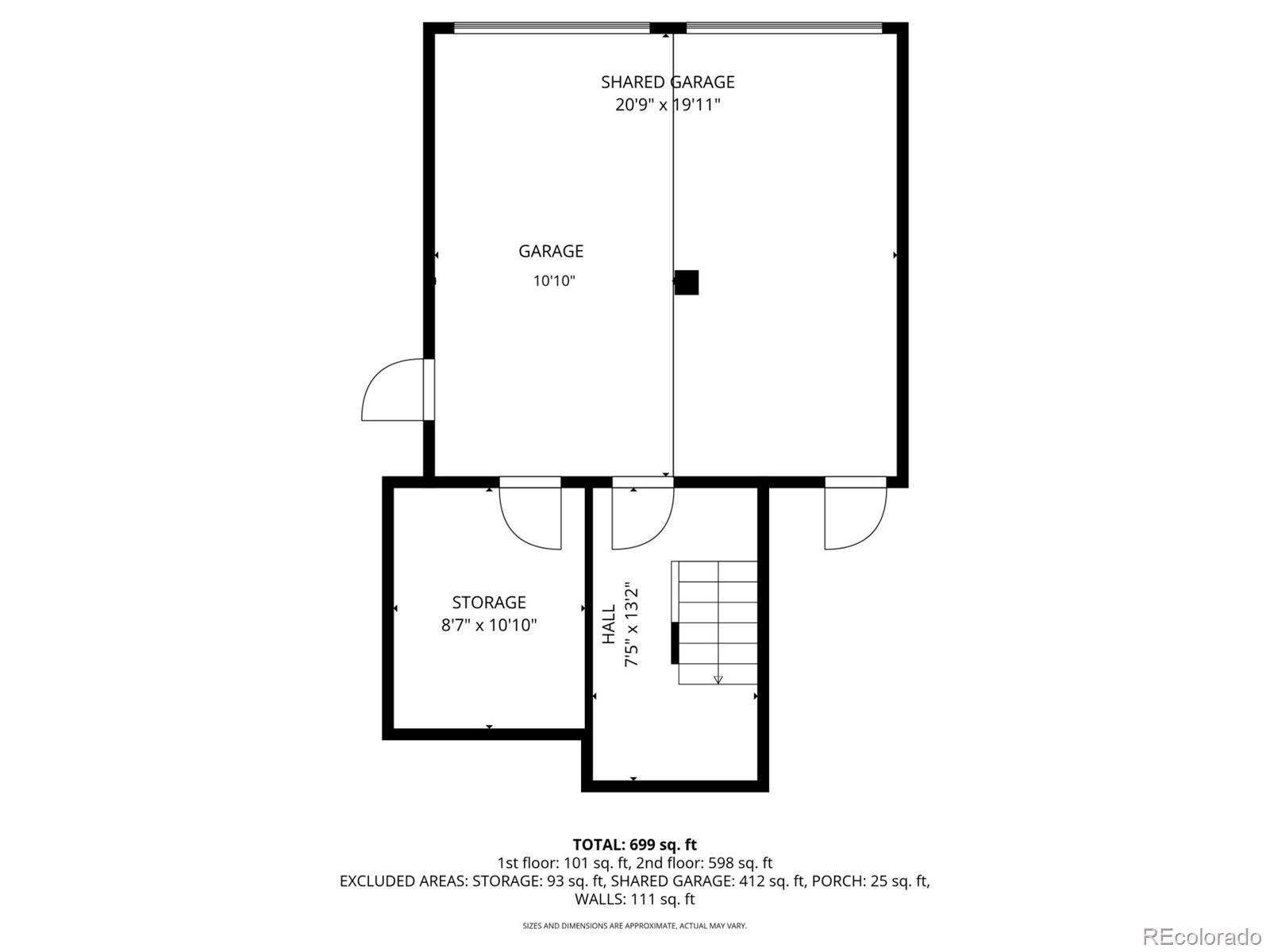 MLS Image #45 for 1342 s cathay court,aurora, Colorado