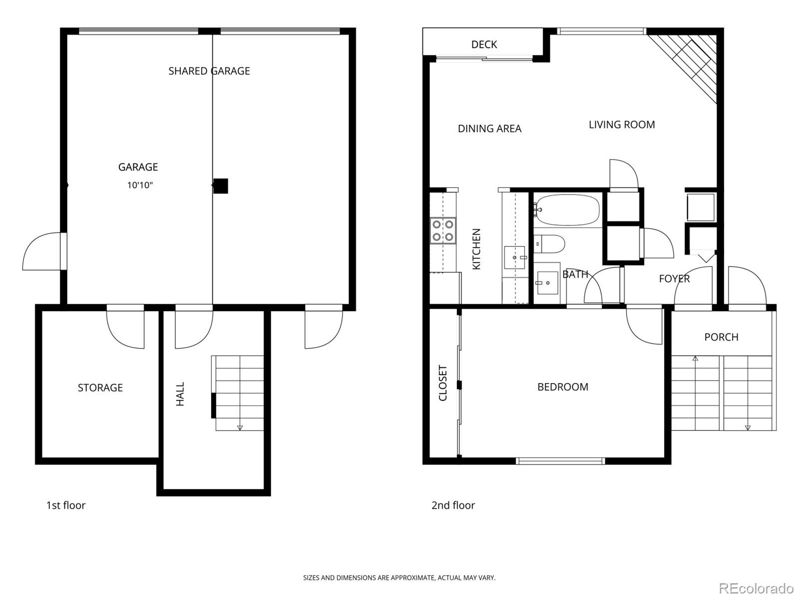 MLS Image #46 for 1342 s cathay court,aurora, Colorado