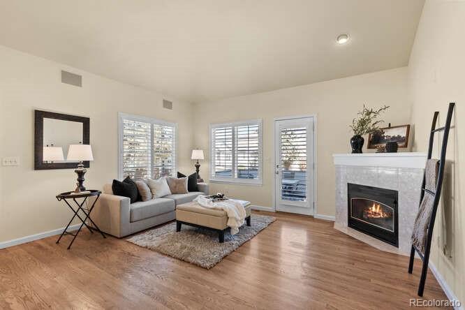 MLS Image #2 for 2766 w 107th court b,westminster, Colorado