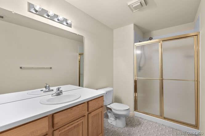 MLS Image #24 for 2766 w 107th court b,westminster, Colorado