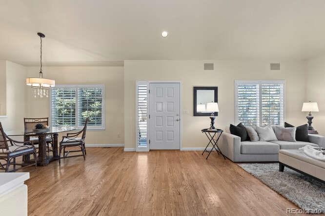 MLS Image #4 for 2766 w 107th court b,westminster, Colorado