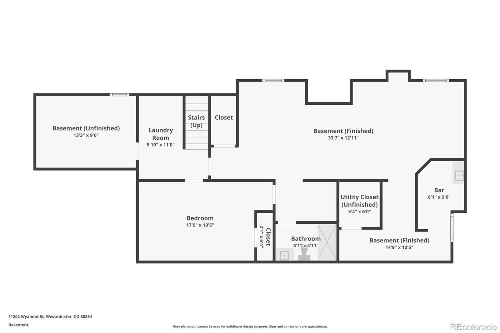 MLS Image #46 for 11202  wyandot street,denver, Colorado