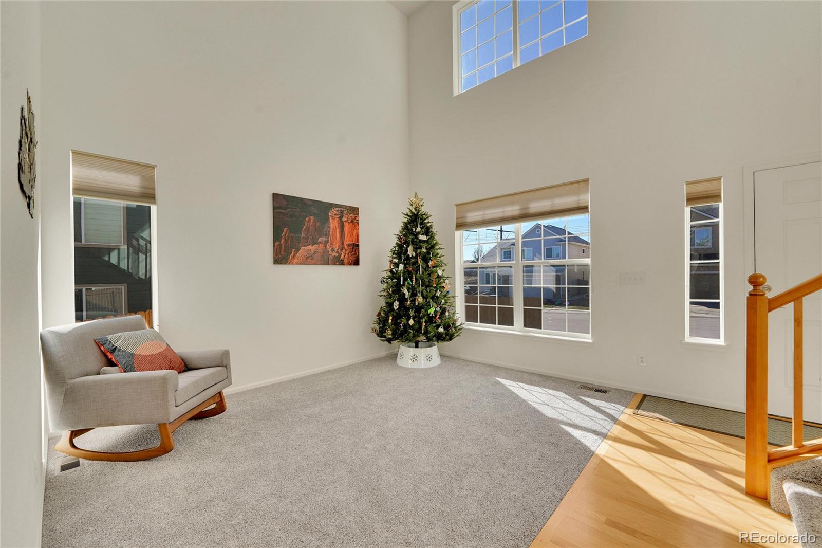 MLS Image #1 for 412  high plains street,castle rock, Colorado